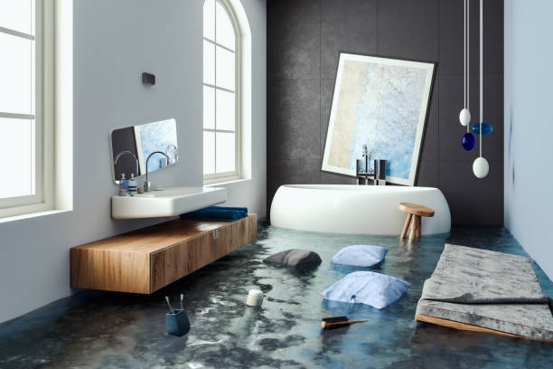 Best Flood damage cleanup  in Mount Pleasant, NC