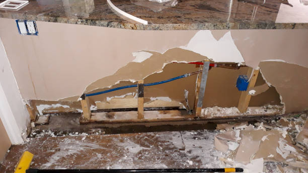 Best 24-hour water damage restoration  in Mount Pleasant, NC